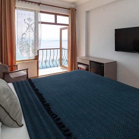 Sinop Antik Otel Exteriér fotografie