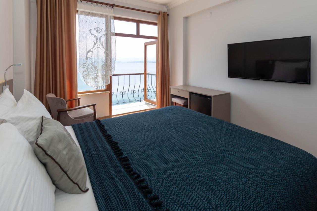 Sinop Antik Otel Exteriér fotografie