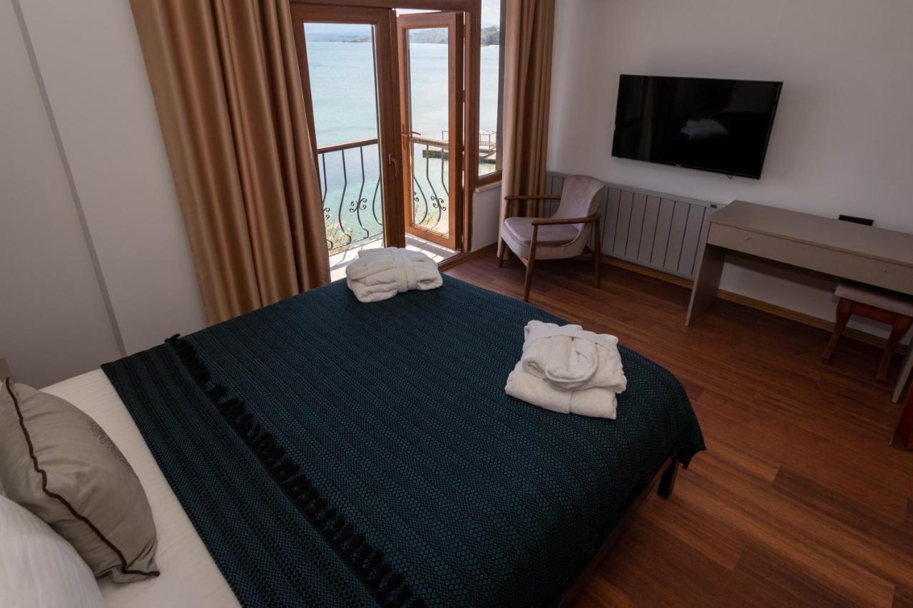 Sinop Antik Otel Exteriér fotografie