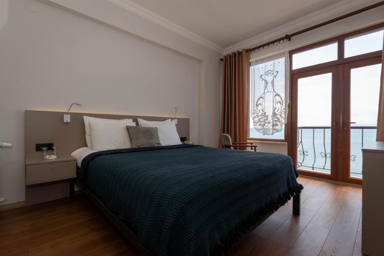 Sinop Antik Otel Exteriér fotografie