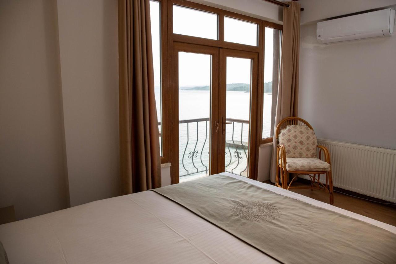 Sinop Antik Otel Exteriér fotografie